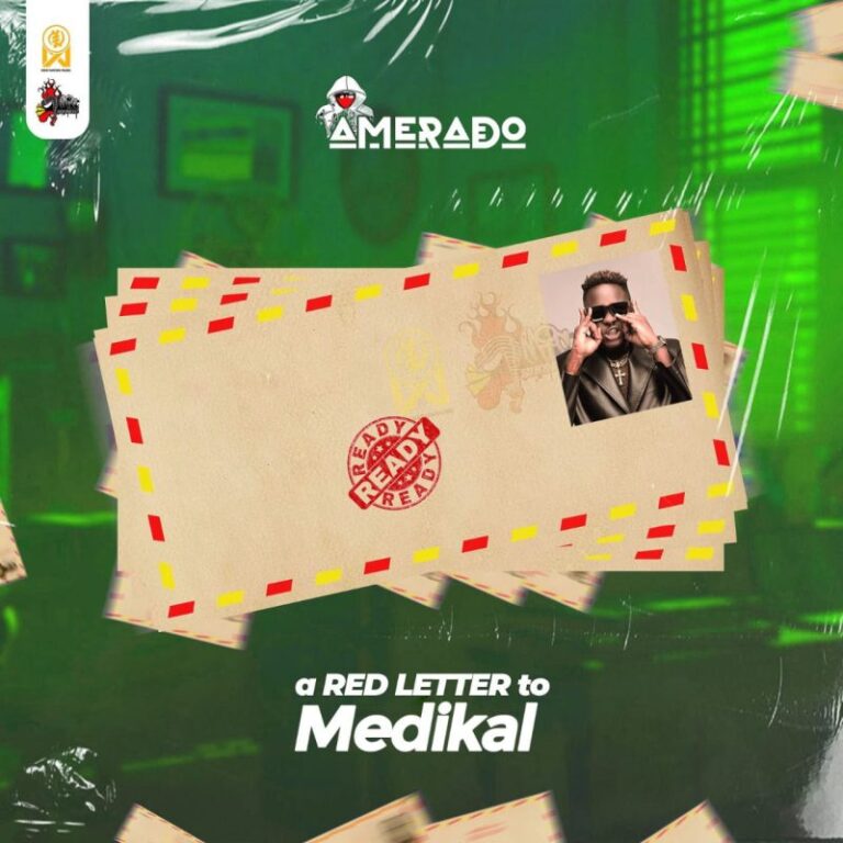 Amerado-A-Red-Letter-To-Medikal-Hitzmakers.com_