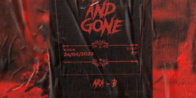 Ara-B – Dead And Gone
