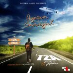 Ayesem-Tanokrom-To-America-ft.-Janaya-Hitzmakers.com_