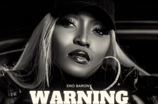 Eno Barony – Warning (Medikal Diss) (Prod by Hype Lyrix)