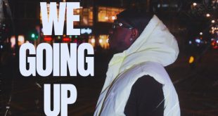 Flowking Stone – We Going Up (Prod by DJ Mike Millz)