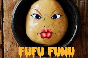Mzbel - Fufu Funu ft Quabena Benji (Prod by Kindee)