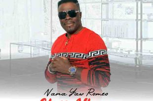 Nana Yaw Romeo - Glass Nkoaa (Prod by Alaska Studios)