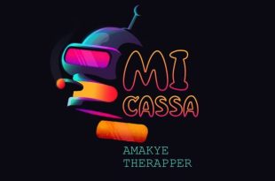 AmakyeTheRapper – Mi Cassa
