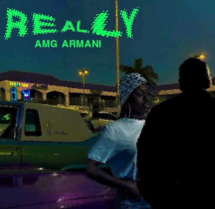 Amg Armani – Really