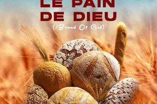 Blakk Rasta - Le Pain de Dieu (Bread of God) (Prod by Hotmix)