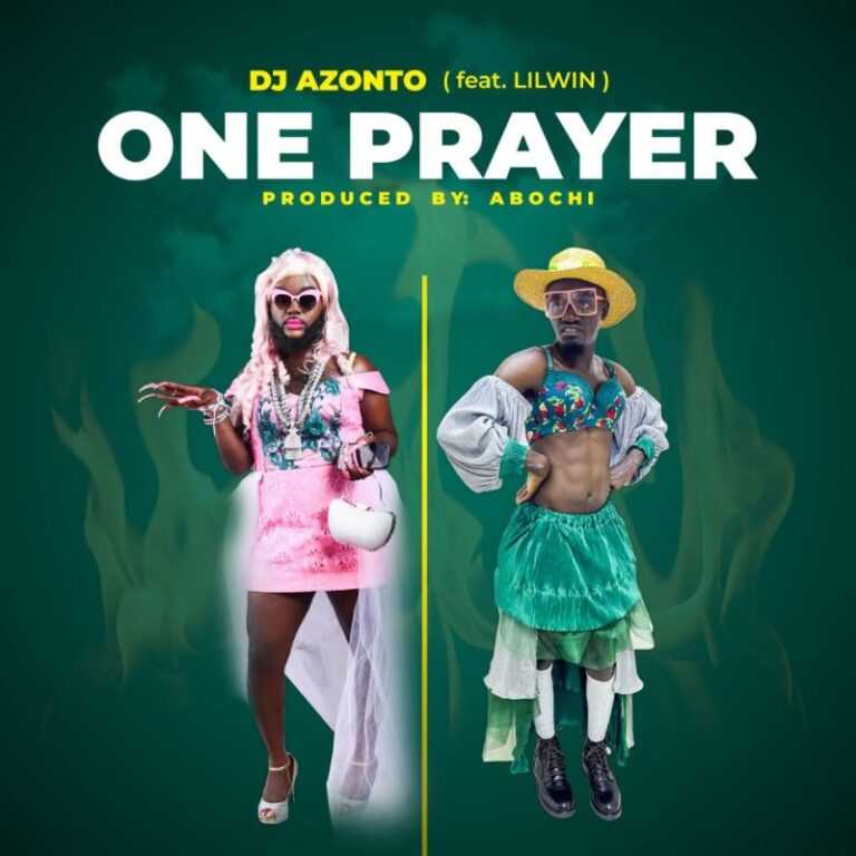 DJ-Azonto-One-Prayer-ft.-Lilwin-Hitzmakers.com_