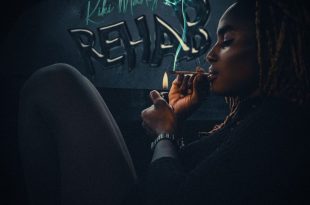 Kiki Marley – Rehab (Prod by Redax)