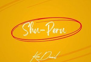 Kizz Daniel - Shu-Peru (Prod by Reward Beatz)