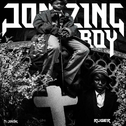 Ruger - Jonzing Boy (Prod by Kuk Beatz)