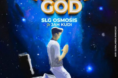 SLG Osmosis - Thank God Ft. Jah Kudi (Prod By Jah Kudi)