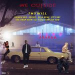 Thywill-We-Outside-ft.-Kwaku-DMC-x-Reggie-x-Braa-Benk-x-City-Boy-x-Beeztrap-KOTM-x-Jay-Bahd-x-Skyface-SDW-Hitzmakers.com_