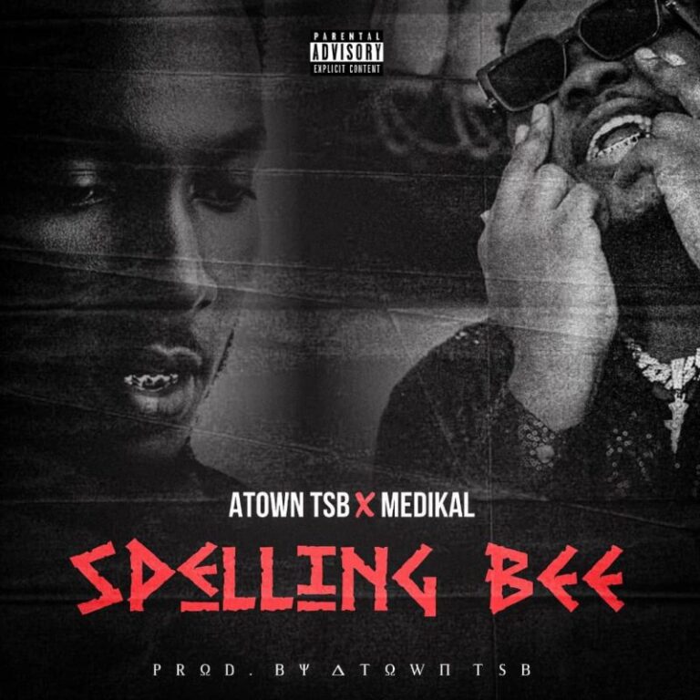 Atown-TSB-Spelling-Bee-ft.-Medikal-Hitzmakers.com_