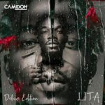 Camidoh-LITA-Love-Is-The-Answer-Deluxe-Album-Hitzmakers.com_