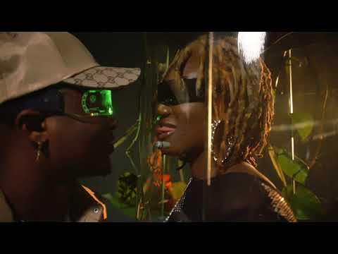 K-Dilak-Balance-It-ft.-Wendy-Shay-Official-Video-Hitzmakers.com_