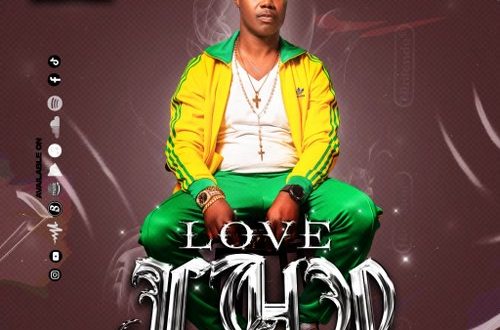 Kofi Daeshaun - Love Luv