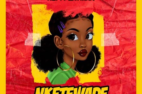 Kofi PlayMan - Nketewade (Prod by Azee Burner)