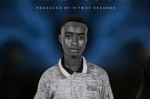 M Power - Where You Dey (Prod by Hitway Records)