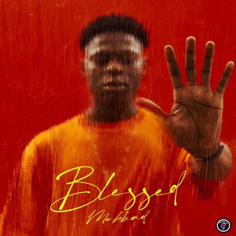 Mohbad-Blessed-EP-Hitzmakers.com_