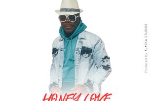 Nana Yaw Romeo – Honey Love (Prod. by Alaska Studios)
