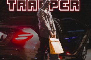 Oseikrom Sikanii – Big Trapper (Full Album)