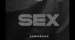 Akwaboah - Sex
