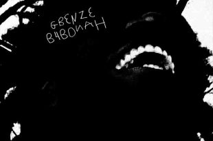 B4Bonah - Gbenze (Gbɛnzɛ) (Prod by Stez)
