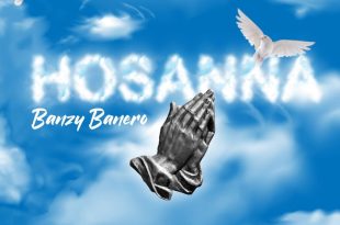 Banzy Banero - Hosanna