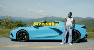 Kelvynboy - Vero (Official Video)