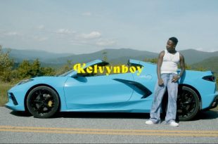 Kelvynboy - Vero (Official Video)