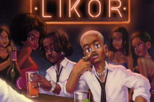 KiDi - Likor Ft Stonebwoy (Prod by Beatz Vampire, Kayso & KiDi)