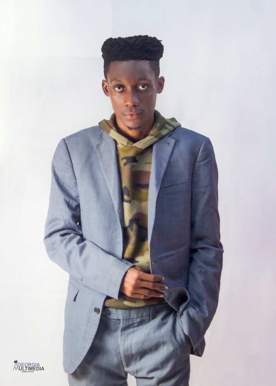 Artist Profile: Get In Touch With Kobby Young
