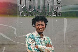 Kwesi Amewuga - Young LandGuard (Full Album)