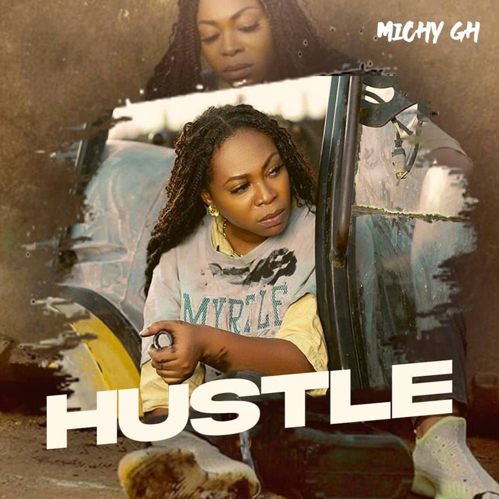 Michy – Hustle