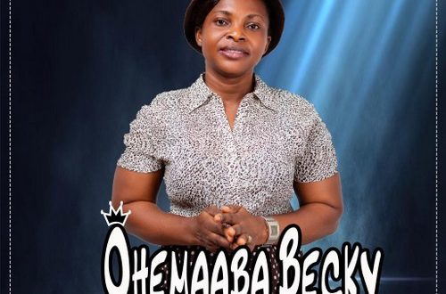 Ohemaaba Becky - Mawanindaho (Prod. by Vex Beatz)