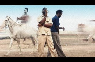 Sarkodie - Country Side Ft. Black Sherif (Official Video)