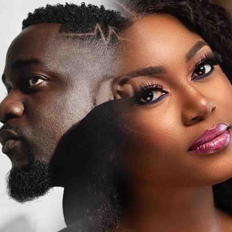 Sarkodie - Try Me (Reply To Yvonne Nelson)
