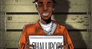 Shallipopi - Ex Convict