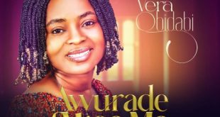 Vera Obidabi - Awurade Akae Me (Prod by Teddy Made It)