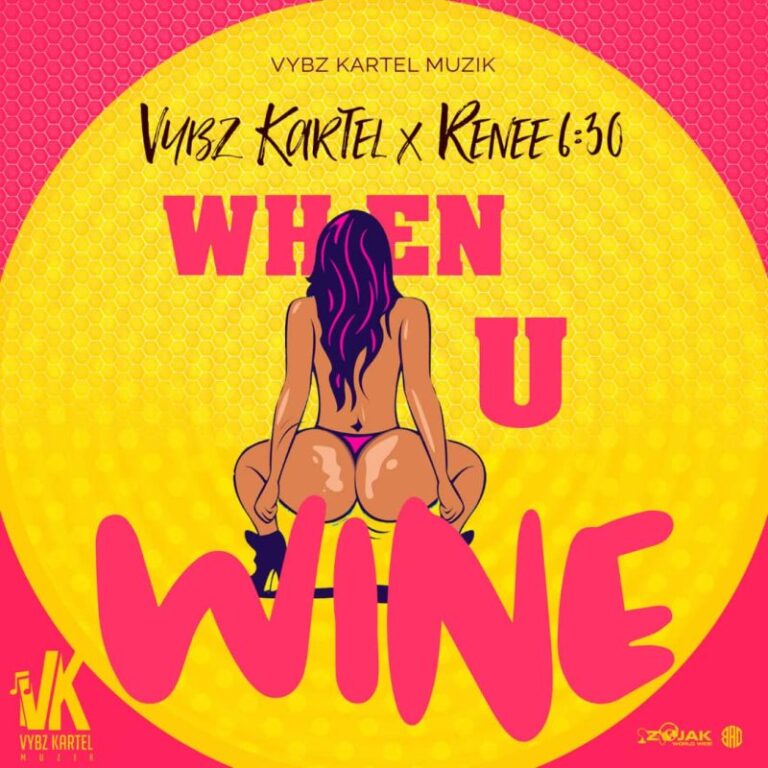 Vybz-Kartel-When-U-Wine-ft.-Renee-6-30-Hitzmakers.com_