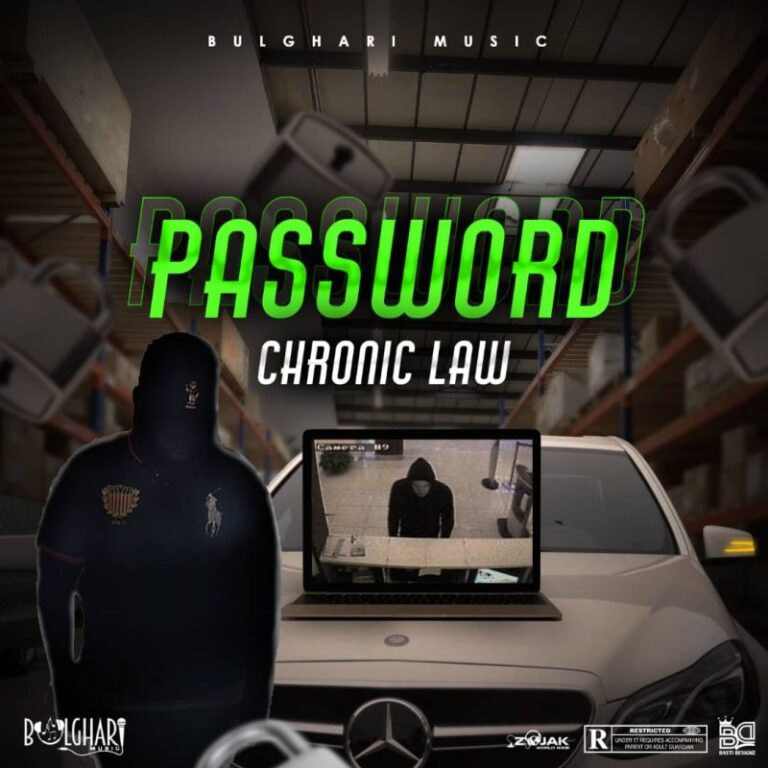 Chronic-Law-Password-Hitzmakers.com_