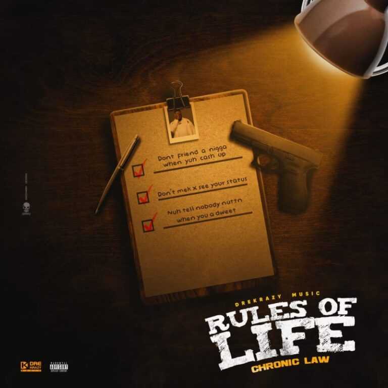 Chronic-Law-Rules-Of-Life-Hitzmakers.com_