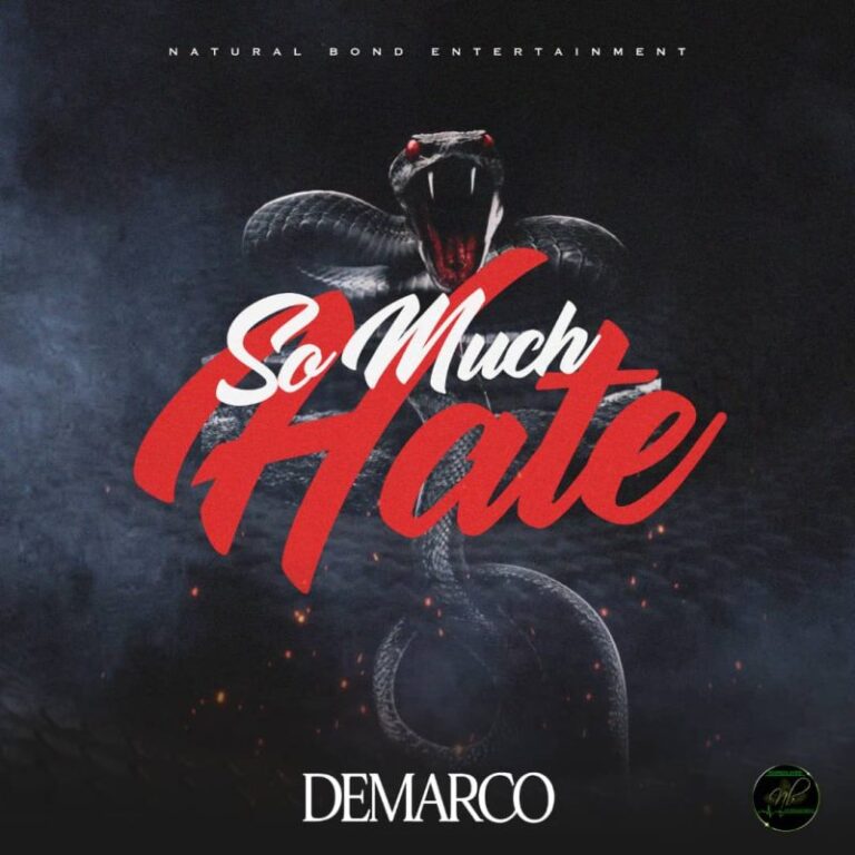 Demarco-So-Much-Hate-Hitzmakers.com_