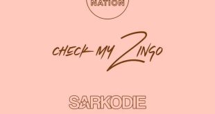 DopeNation – Check My Zingo (Remix) Ft. Sarkodie (Prod By DopeNation)