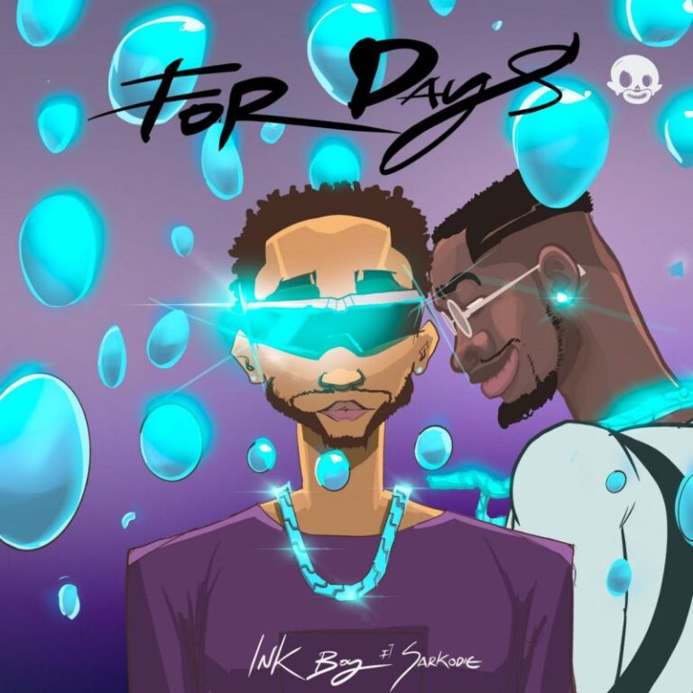 Ink-Boy-For-Days-ft.-Sarkodie-Hitzmakers.com_