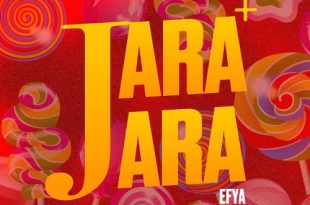 Efya - Jara Jara