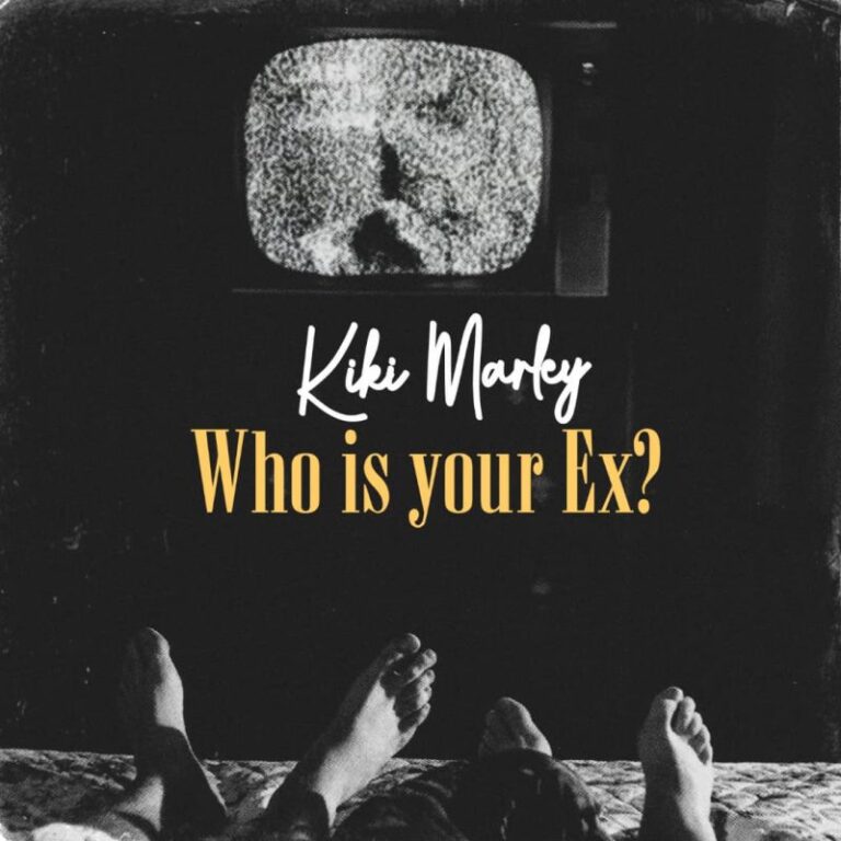 Kiki-Marley-Who-Is-Your-Ex-Hitzmakers.com_