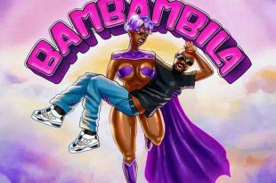 Mr Drew - Bambambila (Prod by Beatz Vampire)