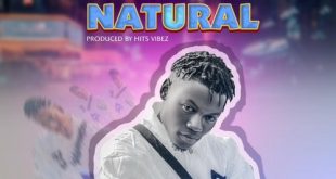 Qwesi Legal Official - SuperNatural (Prod by Hits Vibez)