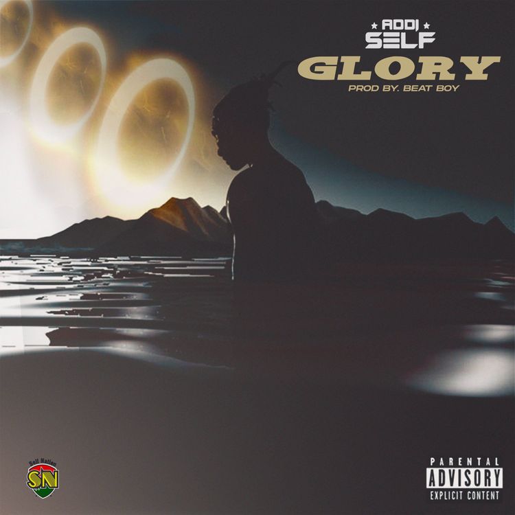 Addi Self - Glory (Prod by Beat Boy)